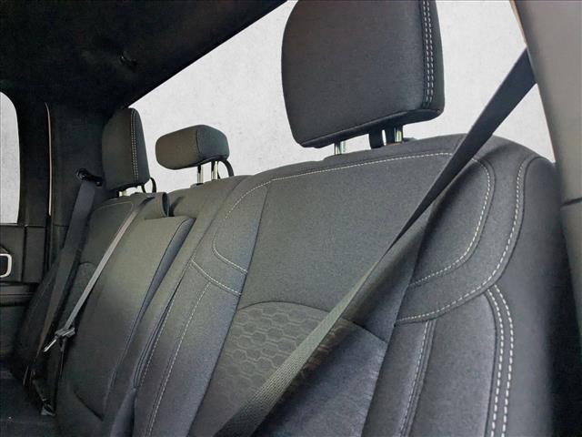 new 2026 Ram 2500 car, priced at $54,991