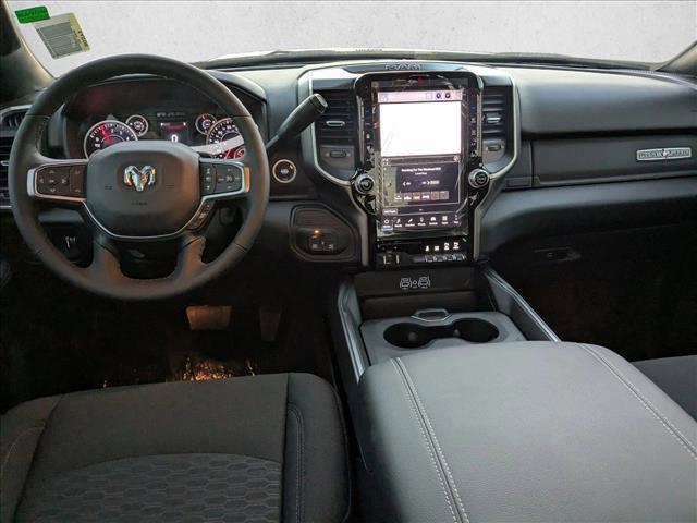 new 2026 Ram 2500 car, priced at $54,991