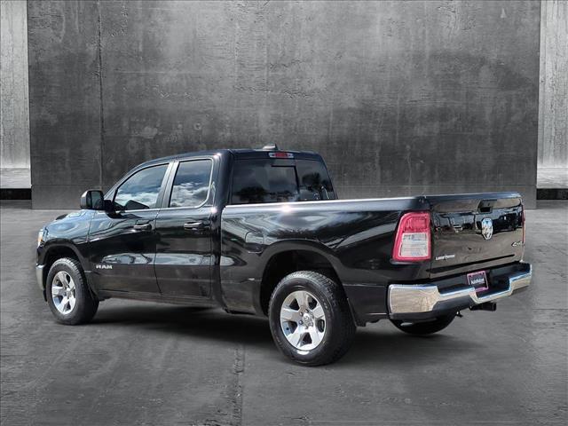 new 2024 Ram 1500 car, priced at $34,995