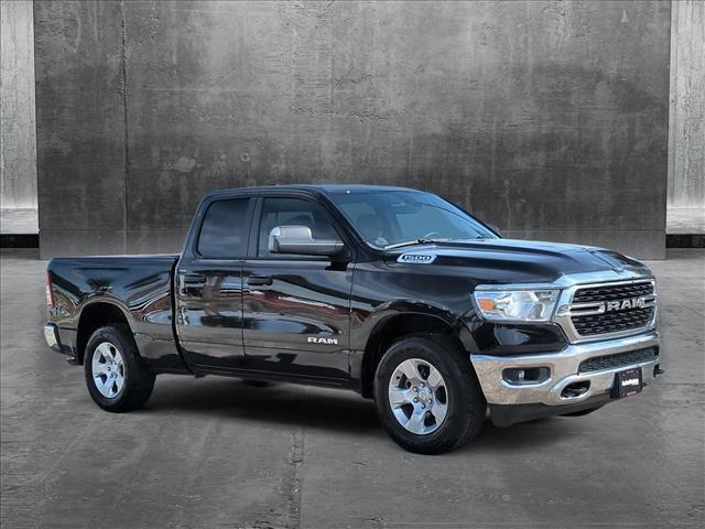 new 2024 Ram 1500 car, priced at $34,995