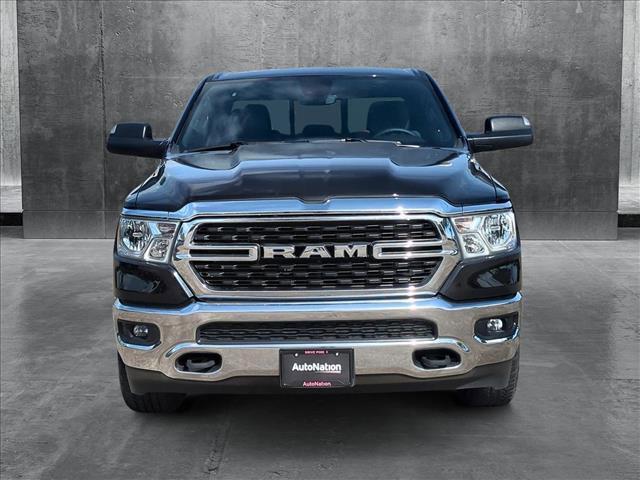 new 2024 Ram 1500 car, priced at $34,995