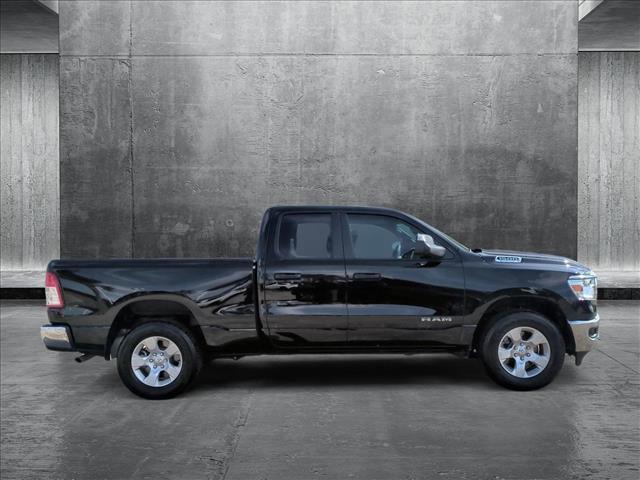 new 2024 Ram 1500 car, priced at $34,995