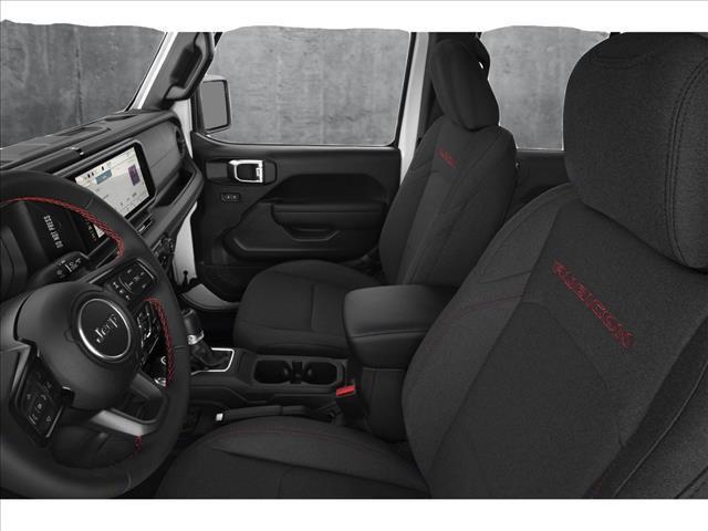 new 2025 Jeep Gladiator car, priced at $49,871