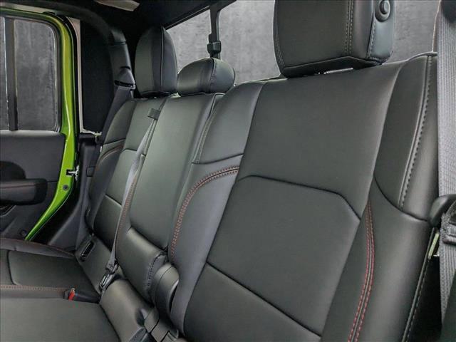 new 2025 Jeep Gladiator car, priced at $49,871