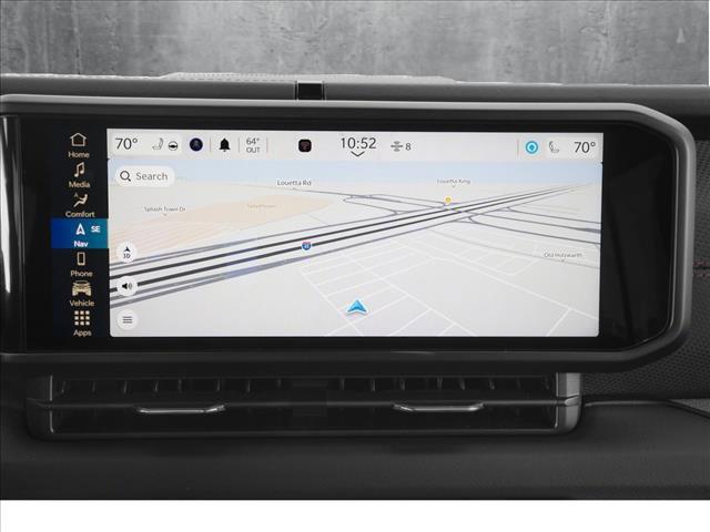 new 2025 Jeep Gladiator car, priced at $49,871