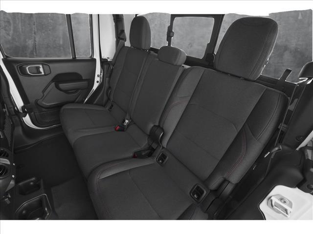 new 2025 Jeep Gladiator car, priced at $49,871