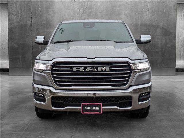 new 2025 Ram 1500 car, priced at $53,227