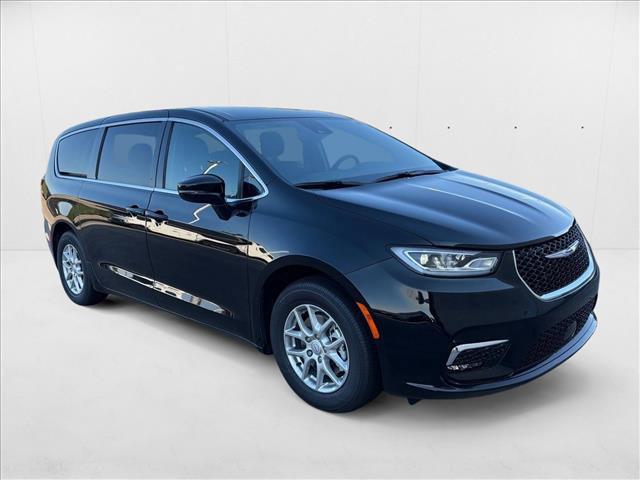 new 2026 Chrysler Pacifica car, priced at $39,441