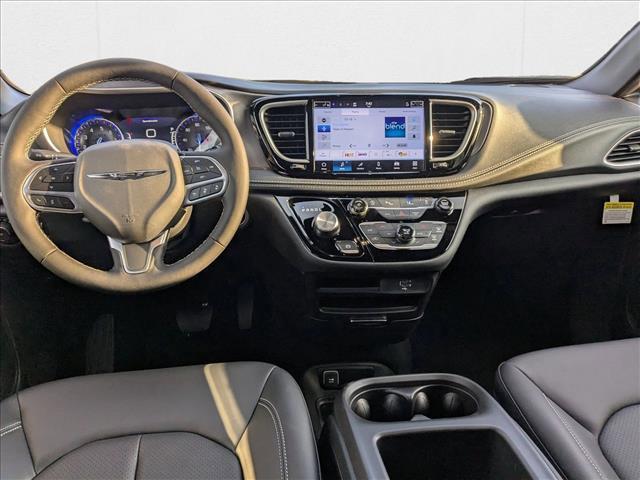 new 2026 Chrysler Pacifica car, priced at $39,964