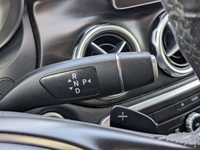 used 2019 Mercedes-Benz GLA 250 car, priced at $18,991