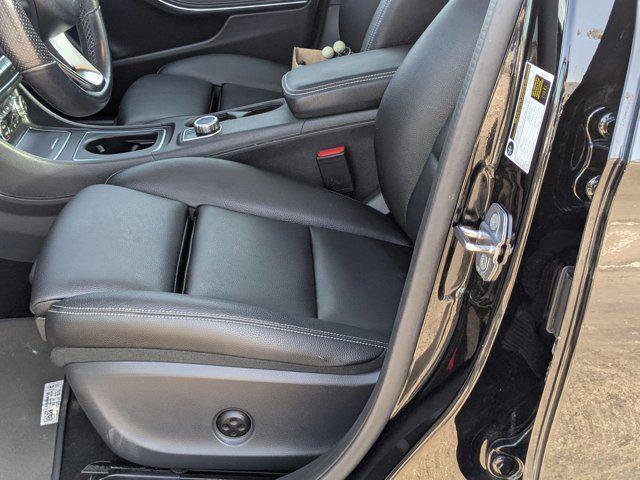 used 2019 Mercedes-Benz GLA 250 car, priced at $18,991