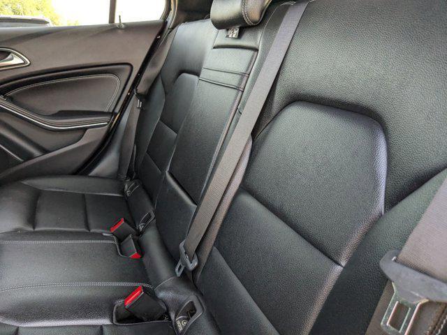 used 2019 Mercedes-Benz GLA 250 car, priced at $18,991