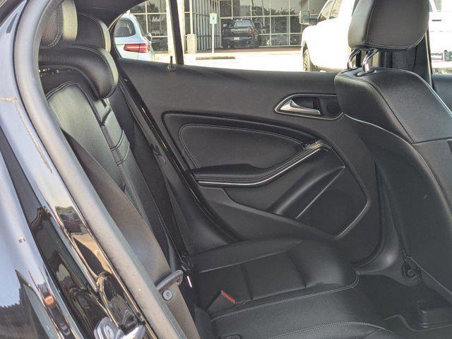 used 2019 Mercedes-Benz GLA 250 car, priced at $18,991