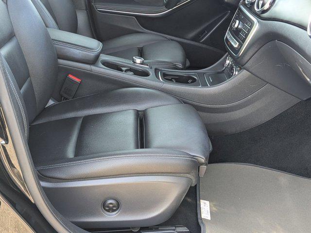 used 2019 Mercedes-Benz GLA 250 car, priced at $18,991