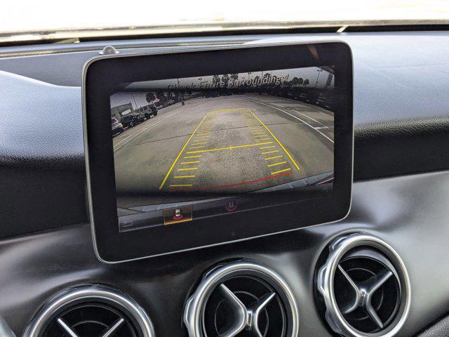 used 2019 Mercedes-Benz GLA 250 car, priced at $18,991
