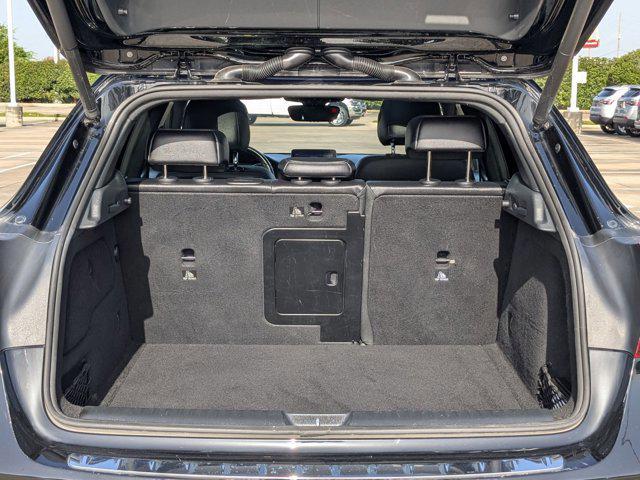 used 2019 Mercedes-Benz GLA 250 car, priced at $18,991