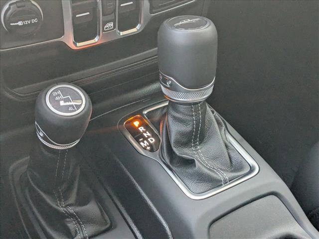 new 2025 Jeep Gladiator car, priced at $49,908