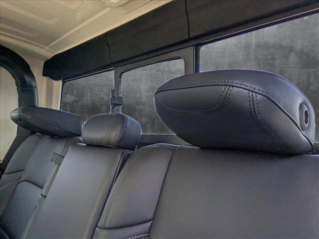 new 2025 Jeep Gladiator car, priced at $39,245