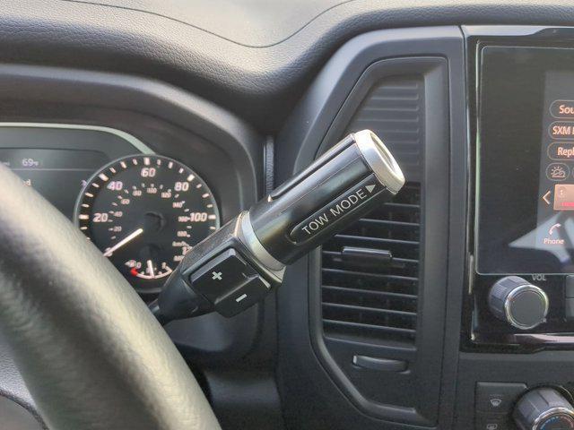used 2023 Nissan Titan XD car, priced at $40,991