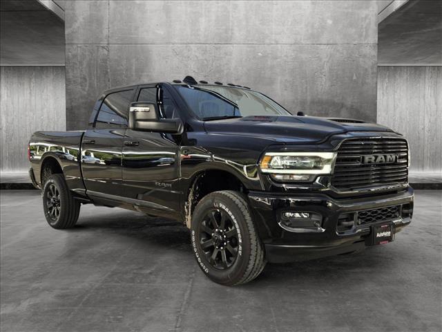 new 2024 Ram 2500 car, priced at $71,037