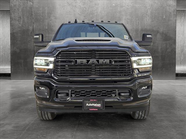 new 2024 Ram 2500 car, priced at $71,037