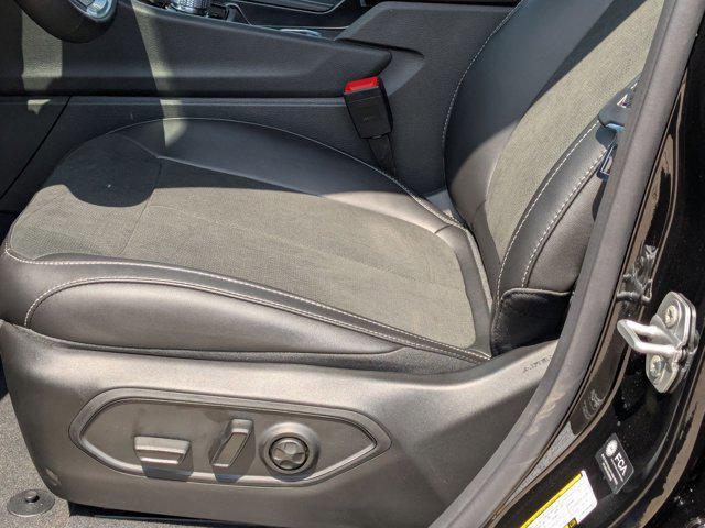 new 2025 Jeep Grand Cherokee L car, priced at $38,054