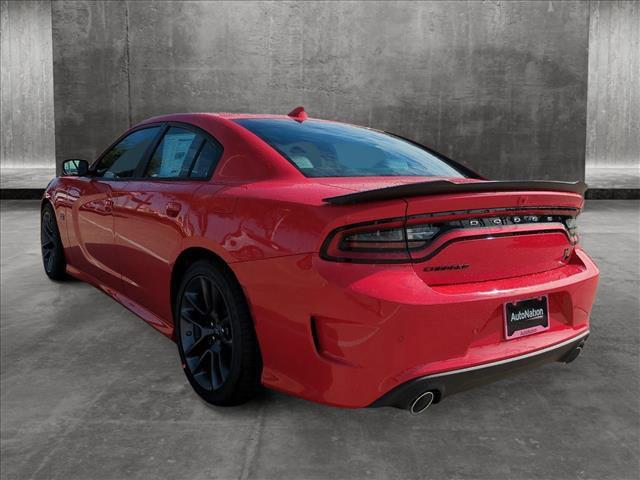 new 2023 Dodge Charger car, priced at $46,256