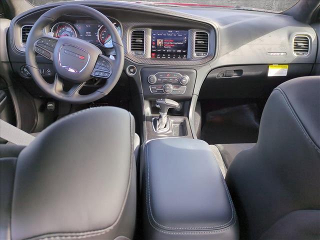 new 2023 Dodge Charger car, priced at $46,256