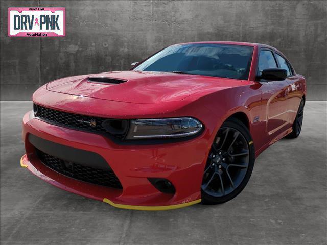 new 2023 Dodge Charger car, priced at $46,256