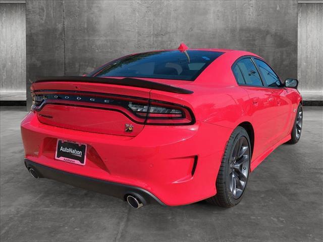 new 2023 Dodge Charger car, priced at $46,256