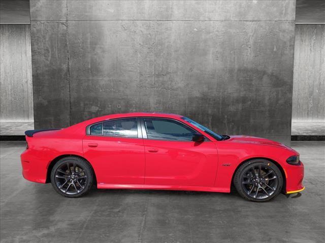 new 2023 Dodge Charger car, priced at $52,256