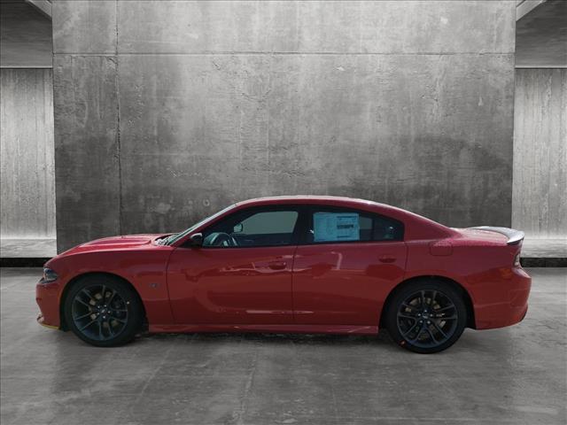 new 2023 Dodge Charger car, priced at $52,256