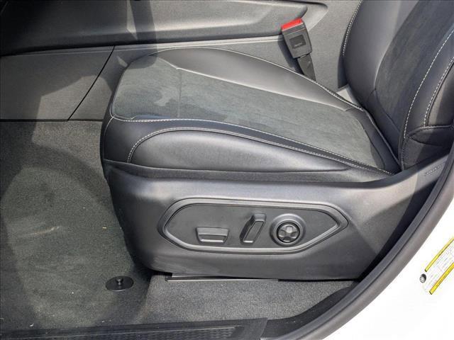 new 2025 Jeep Grand Cherokee car, priced at $36,337
