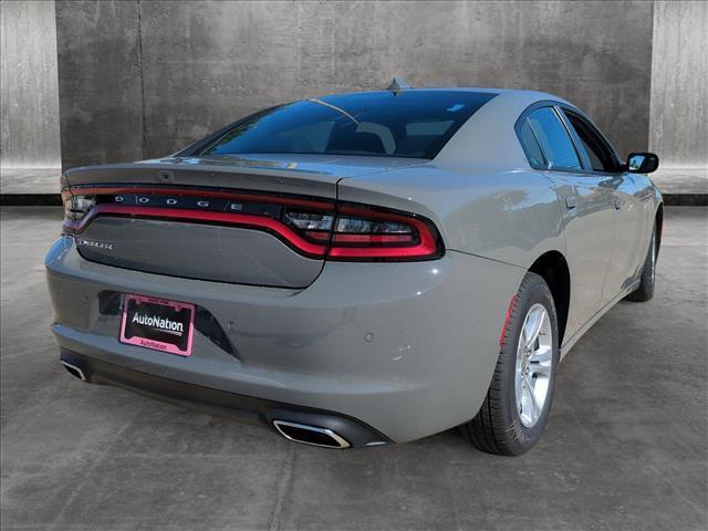 new 2023 Dodge Charger car, priced at $26,305