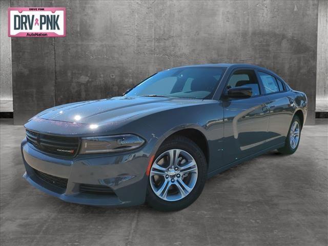 new 2023 Dodge Charger car, priced at $27,595