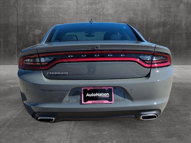 new 2023 Dodge Charger car, priced at $26,305