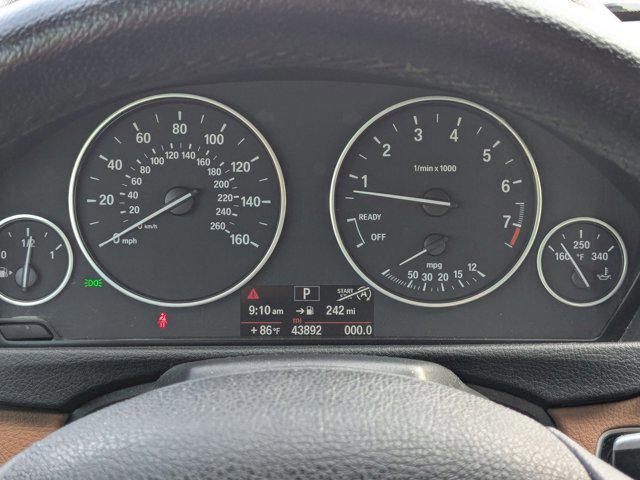 used 2014 BMW 428 car, priced at $18,626