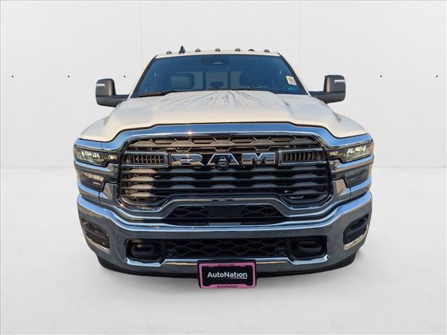 new 2026 Ram 2500 car, priced at $71,625