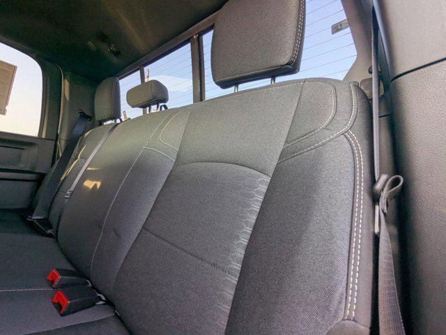 new 2026 Ram 2500 car, priced at $71,625