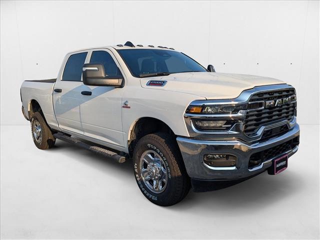 new 2026 Ram 2500 car, priced at $71,625