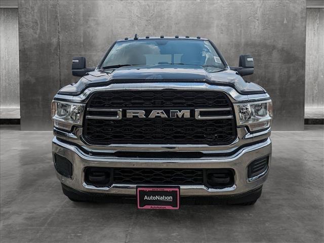 new 2024 Ram 2500 car, priced at $54,841