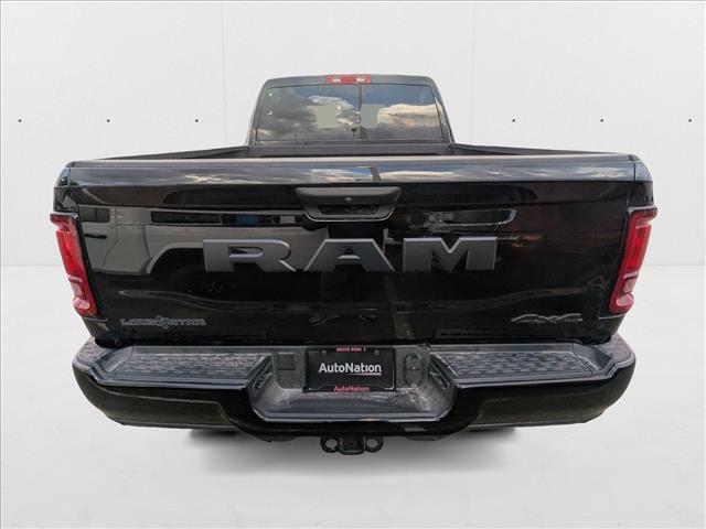 new 2026 Ram 2500 car, priced at $68,505