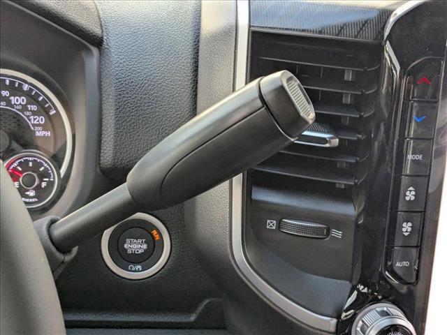 new 2026 Ram 2500 car, priced at $68,505