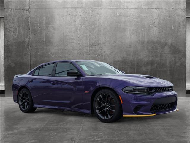new 2023 Dodge Charger car, priced at $42,815