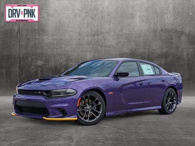 new 2023 Dodge Charger car, priced at $45,315