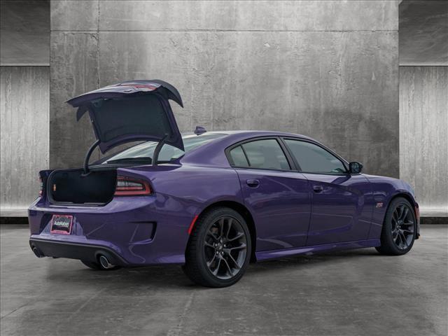 new 2023 Dodge Charger car, priced at $42,815