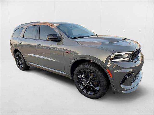 new 2026 Dodge Durango car, priced at $45,384