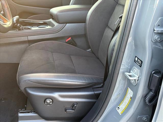 new 2026 Dodge Durango car, priced at $45,384