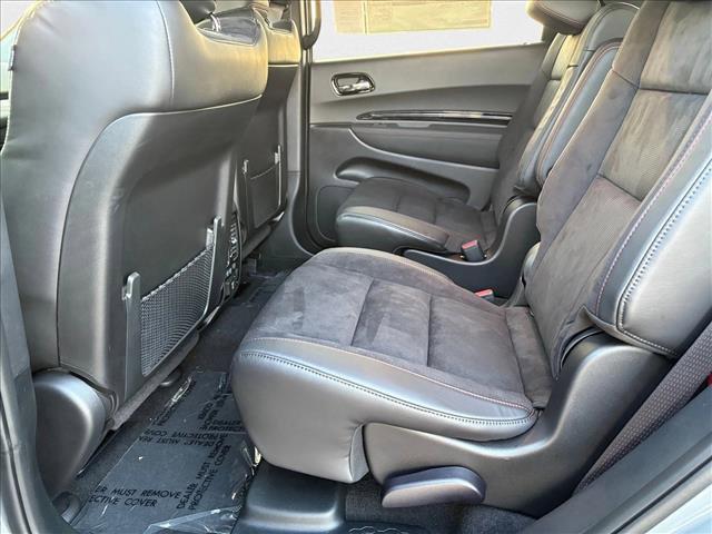 new 2026 Dodge Durango car, priced at $45,384