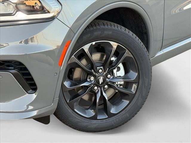 new 2026 Dodge Durango car, priced at $45,384
